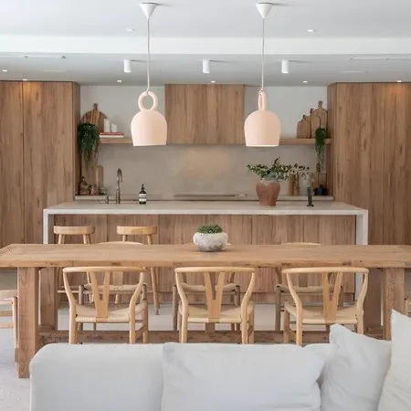 Villa Luxury Sea Views Smart Bliss, 2 Stunning Sea Views, Infinity Pool, Sauna, Gym, Cinema, Full Smart Technology And Full Privacy