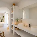 Luxury Sea Views Smart Bliss, 2 Stunning Sea Views, Infinity Pool, Sauna, Gym, Cinema, Full Smart Technology And Full Privacy * Luz
