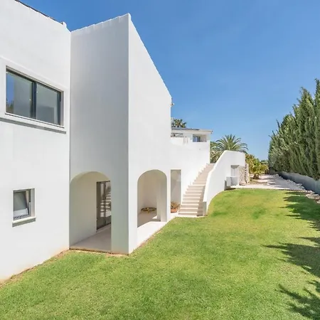 Luxury Sea Views Smart Bliss, 2 Stunning Sea Views, Infinity Pool, Sauna, Gym, Cinema, Full Smart Technology And Full Privacy Praia Da Luz